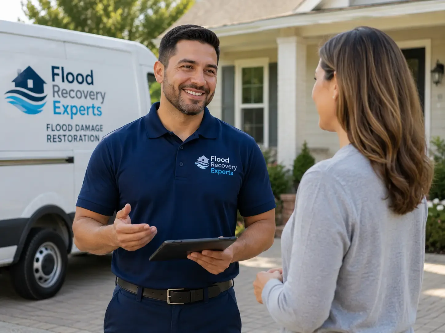Flood Damage Cleanup Rudd, IA FAQs